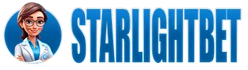 Logo STARLIGHTBET